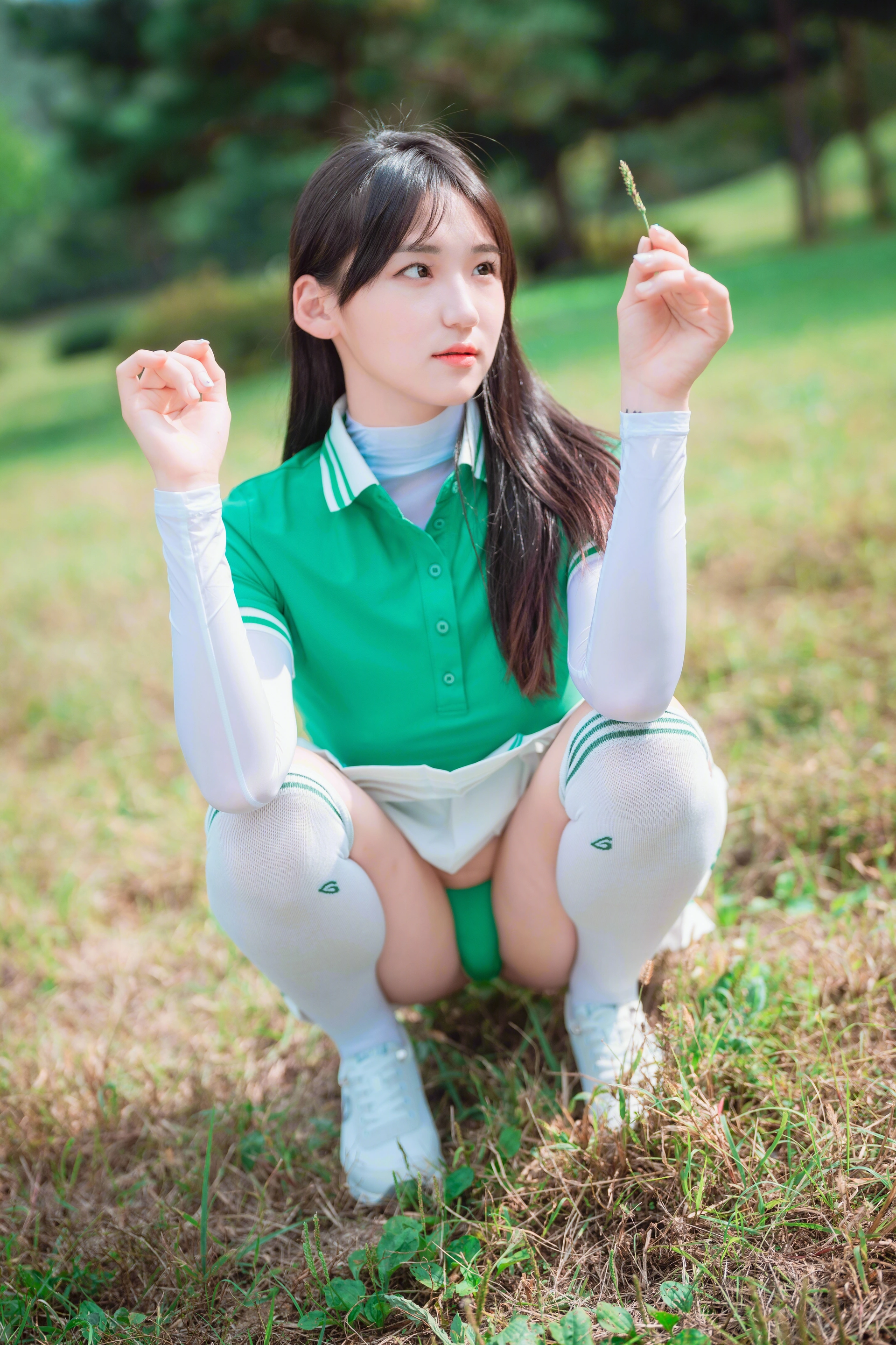337.[DJAWA] Hendoong – On Green 1