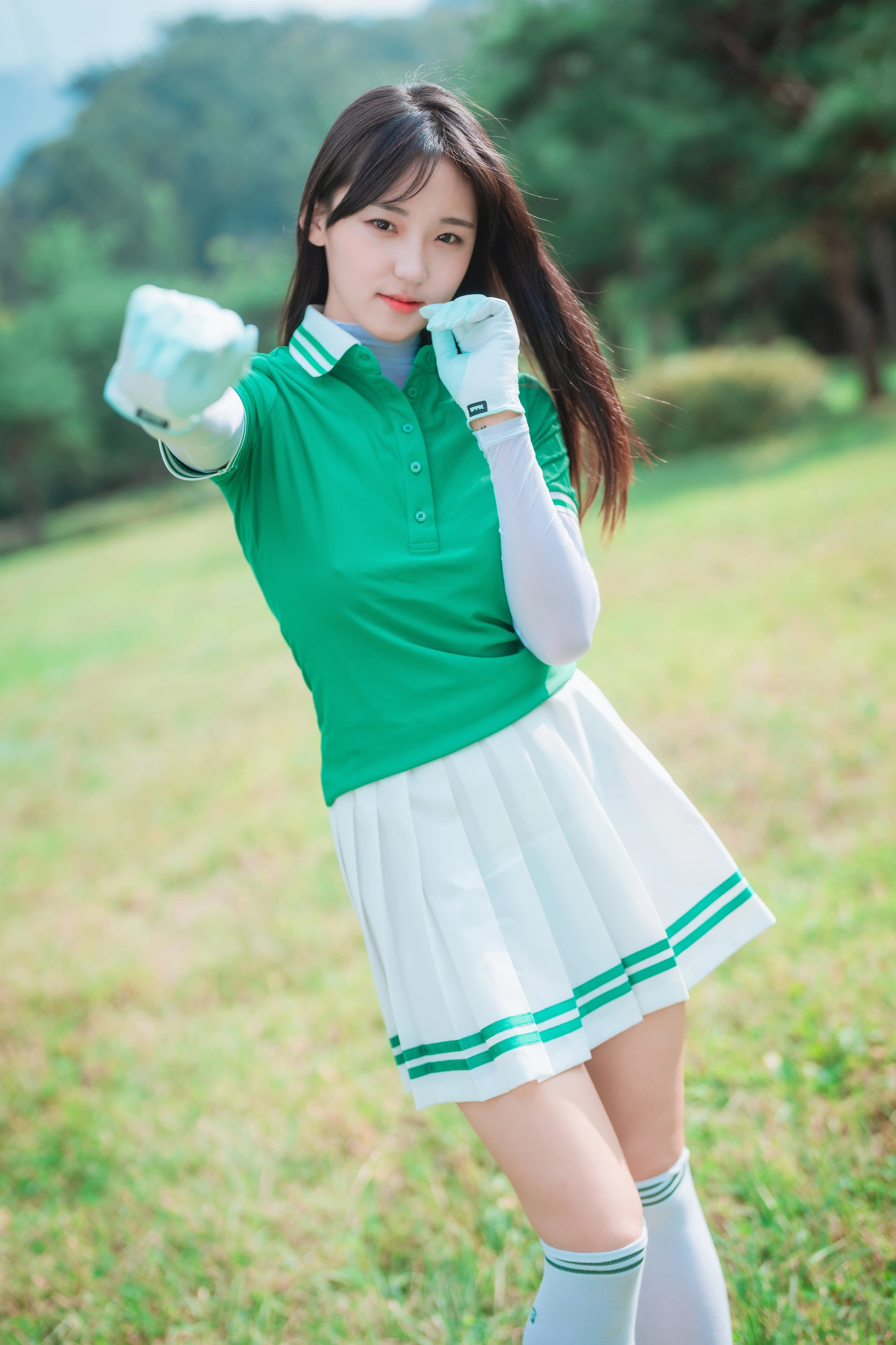 337.[DJAWA] Hendoong – On Green 2